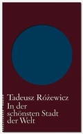 Cover: In der sch&ouml;nsten Stadt der Welt - Hanser