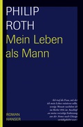 Cover: Mein Leben als Mann - Hanser