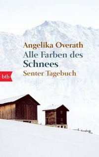 Bild vergrößern Bild: Alle Farben des Schnees - btb
