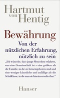 Cover: Bew&auml;hrung - Hanser