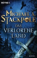 Cover: Das verlorene Land - Heyne