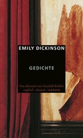 Cover: Gedichte - Hanser