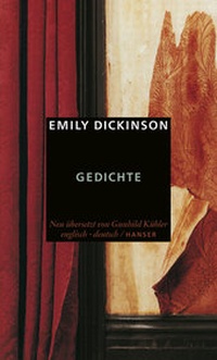 Enlarge image Cover: Gedichte - Hanser