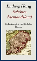 Cover: Sch&ouml;nes Niemandsland - Hanser