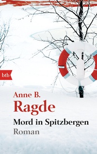 Abbildung von: Mord in Spitzbergen - btb
