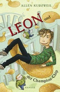 Cover: Leon und der Champion-Chip - Hanser