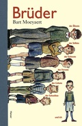 Cover: Br&uuml;der - Hanser