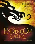 Cover: Endymion Spring - Hanser
