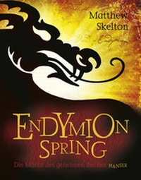 Enlarge image Cover: Endymion Spring - Hanser