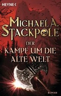 Cover: Der Kampf um die alte Welt - Heyne