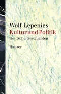 Cover: Kultur und Politik - Hanser