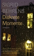 Cover: Diskrete Momente - Hanser