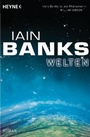 Cover: Welten - Heyne