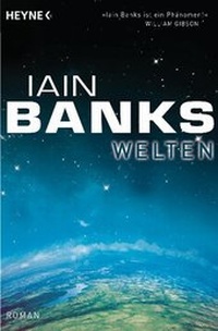 Enlarge image Cover: Welten - Heyne