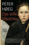 Cover: Das stille M&auml;dchen - Hanser