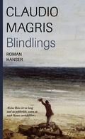 Cover: Blindlings - Hanser