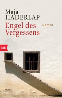 Abbildung von: Engel des Vergessens - btb
