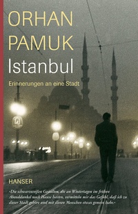 Abbildung von: Istanbul - Hanser