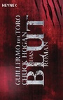 Cover: Das Blut - Heyne