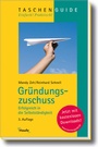 Cover: Gründungszuschuss - Haufe-Lexware