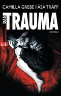 Cover: Das Trauma - btb