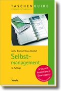 Cover: Selbstmanagement - Haufe-Lexware