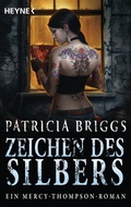 Cover: Zeichen des Silbers - Heyne