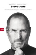 Cover: Steve Jobs - btb