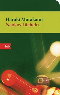 Abbildung von: Naokos Lächeln - btb