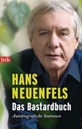 Cover: Das Bastardbuch - btb