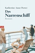 Cover: Das Narrenschiff - btb