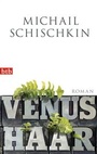 Cover: Venushaar - btb
