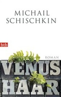 Cover: Venushaar - btb