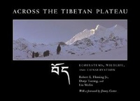 Abbildung von: Across the Tibetan Plateau - WW Norton & Co