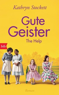 Abbildung von: Gute Geister - btb