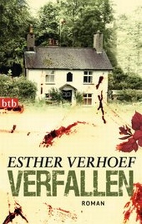 Abbildung von: Verfallen - btb