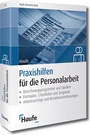 Cover: Praxishilfen für die Personalarbeit - Haufe-Lexware