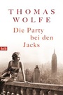 Cover: Die Party bei den Jacks - btb