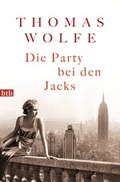 Cover: Die Party bei den Jacks - btb