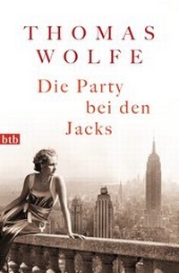 Abbildung von: Die Party bei den Jacks - btb