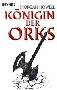 Enlarge image Cover: Königin der Orks - Heyne