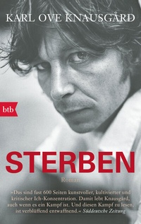 Abbildung von: Sterben - btb