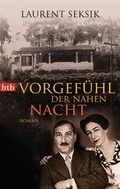 Cover: Vorgef&uuml;hl der nahen Nacht - btb