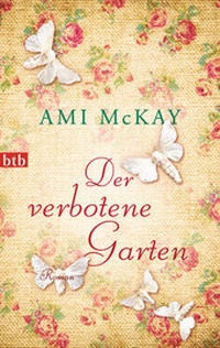 Abbildung von: Der verbotene Garten - btb