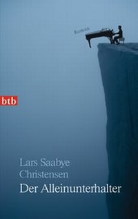 Abbildung von: Der Alleinunterhalter - btb