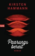Cover: Paarungsbereit - btb