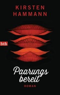 Enlarge image Cover: Paarungsbereit - btb