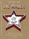 Cover: Die Mauer - Hanser