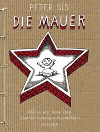 Enlarge image Cover: Die Mauer - Hanser