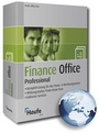 Cover: Haufe Finance Office Professional DVD - Haufe-Lexware
